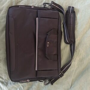 Solo Laptop Bag